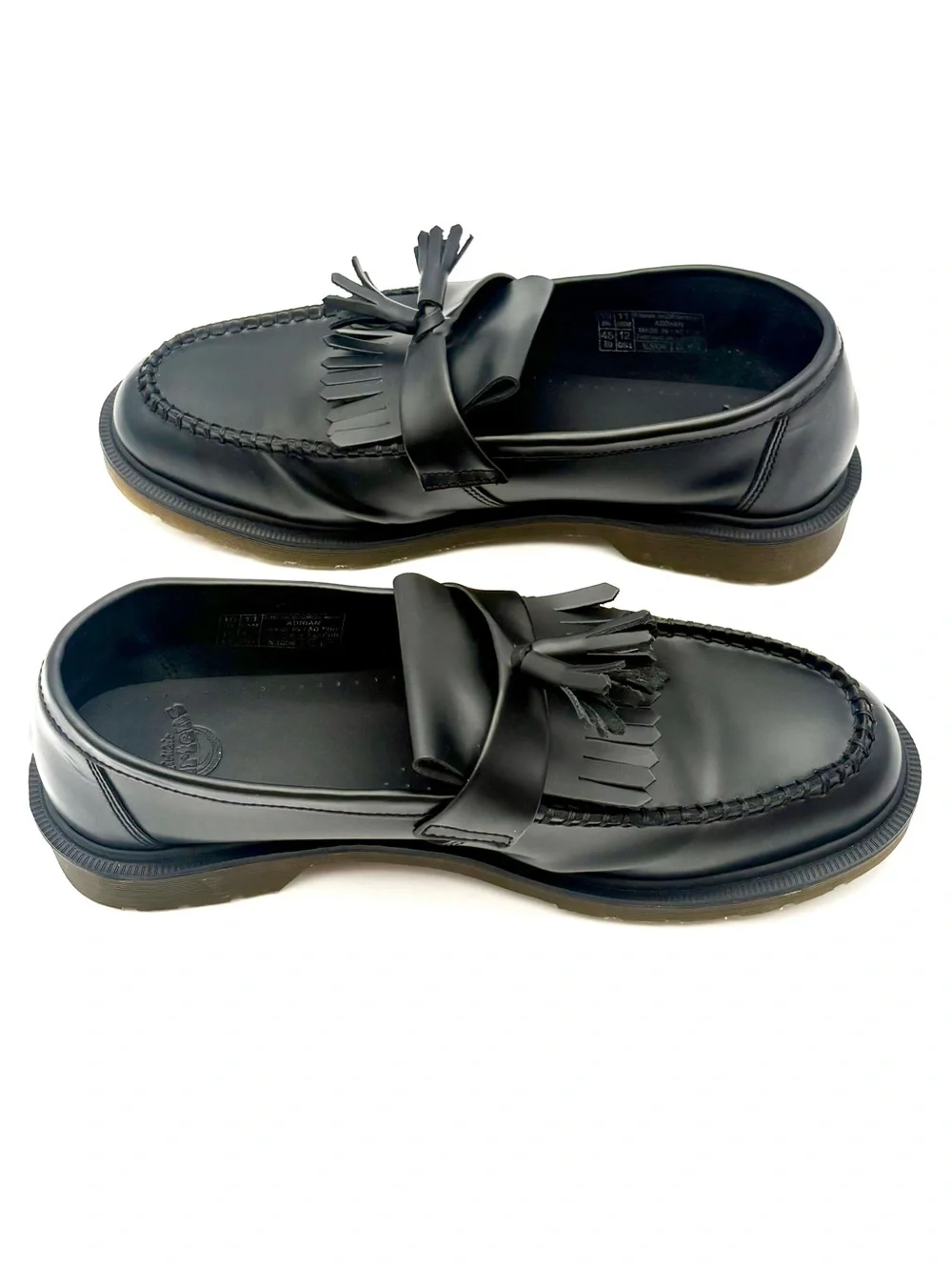 Dr. Martens brand new